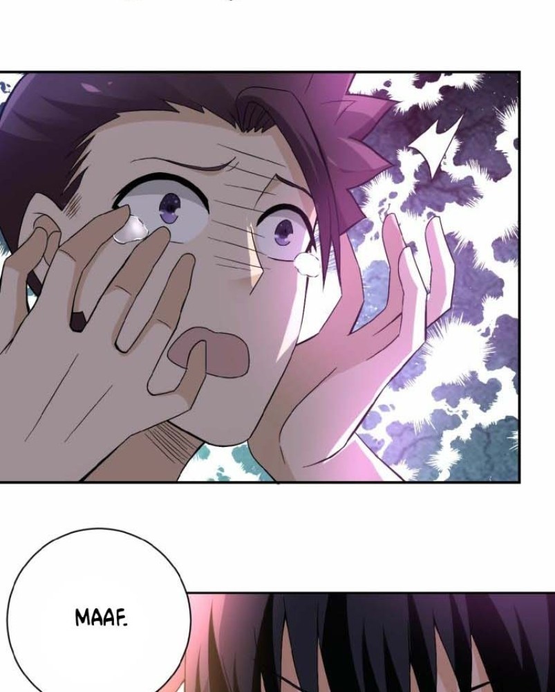 Super System Chapter 13 Bahasa Indonesia